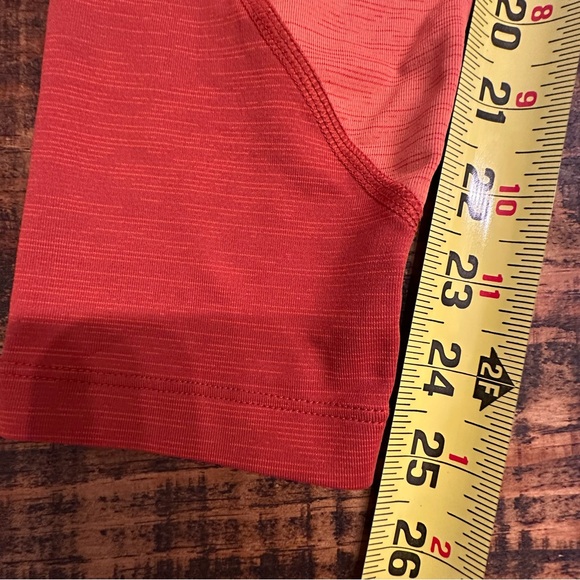 Outdoor Voices Colorblock 7/8 leggings- Like New - Picture 5 of 6